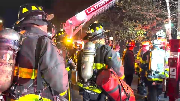 Help Aly and Gianna Rebuild After Fire campaign photo, 1 of 3