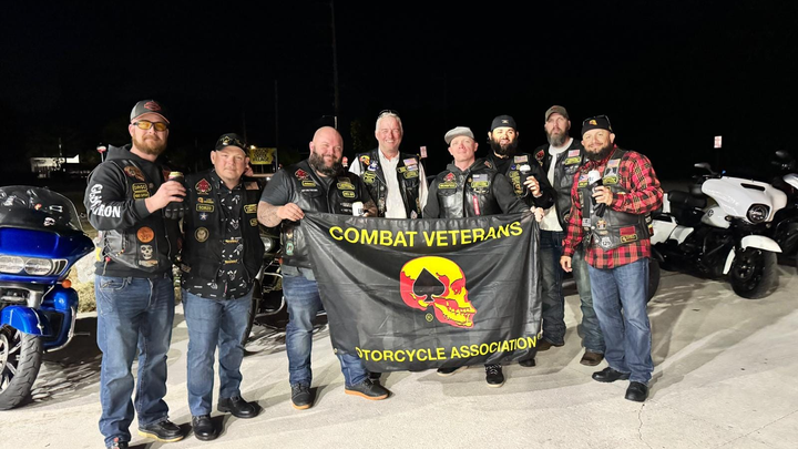 Main fundraiser photo