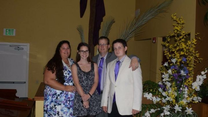 Main fundraiser photo