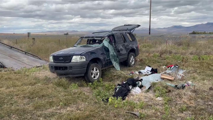 Support Nicholas's Recovery and Car Replacement campaign photo, 1 of 3