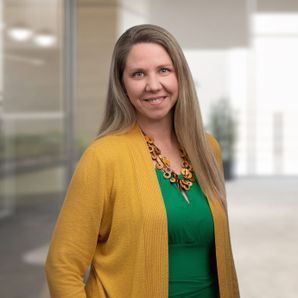 Jeanine Gasper