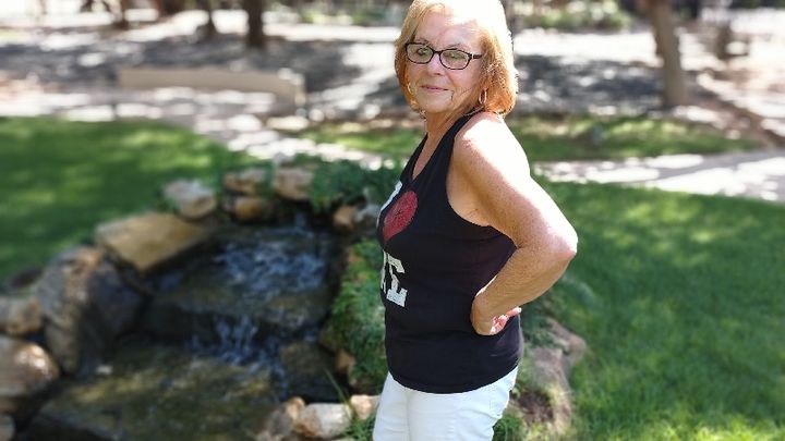 Main fundraiser photo