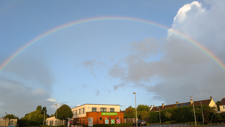 Support The Independent Nurse, Faith-Led Care Changing Lives campaign photo, 1 of 3