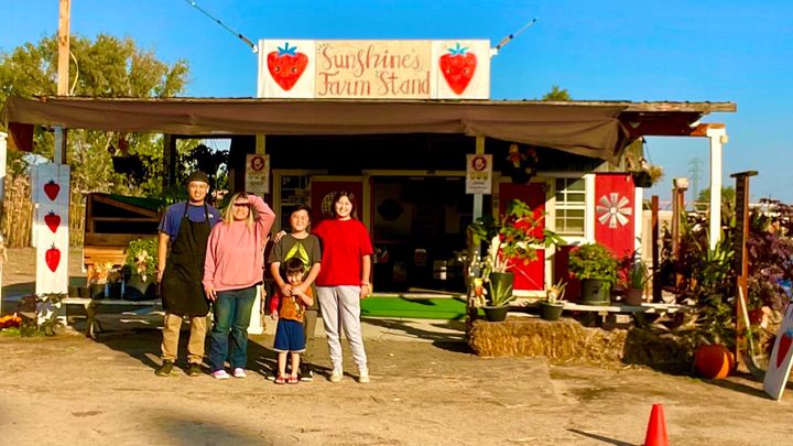 Main fundraiser photo