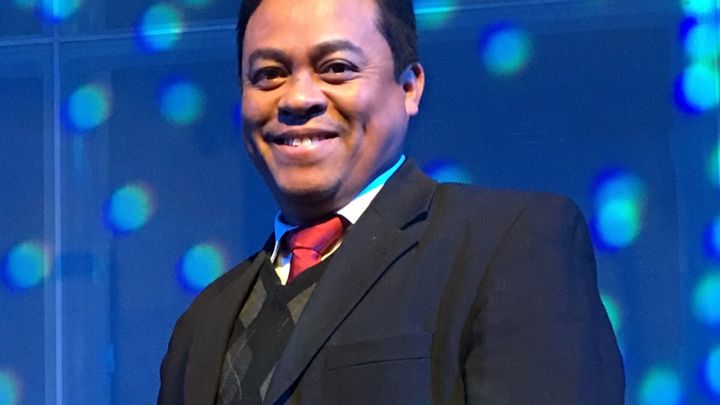 Main fundraiser photo