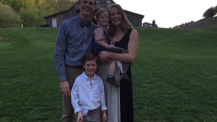 Main fundraiser photo