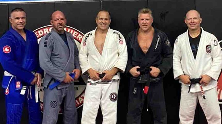 Main fundraiser photo