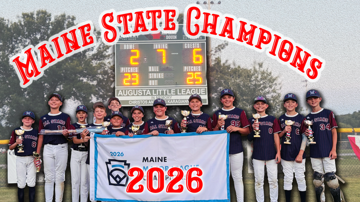 GNGR 12U 2026 State Champs - Help Us Get To Bristol!