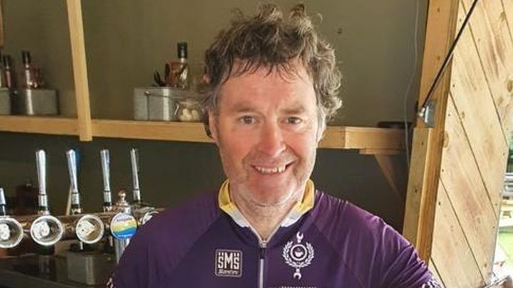 Main fundraiser photo