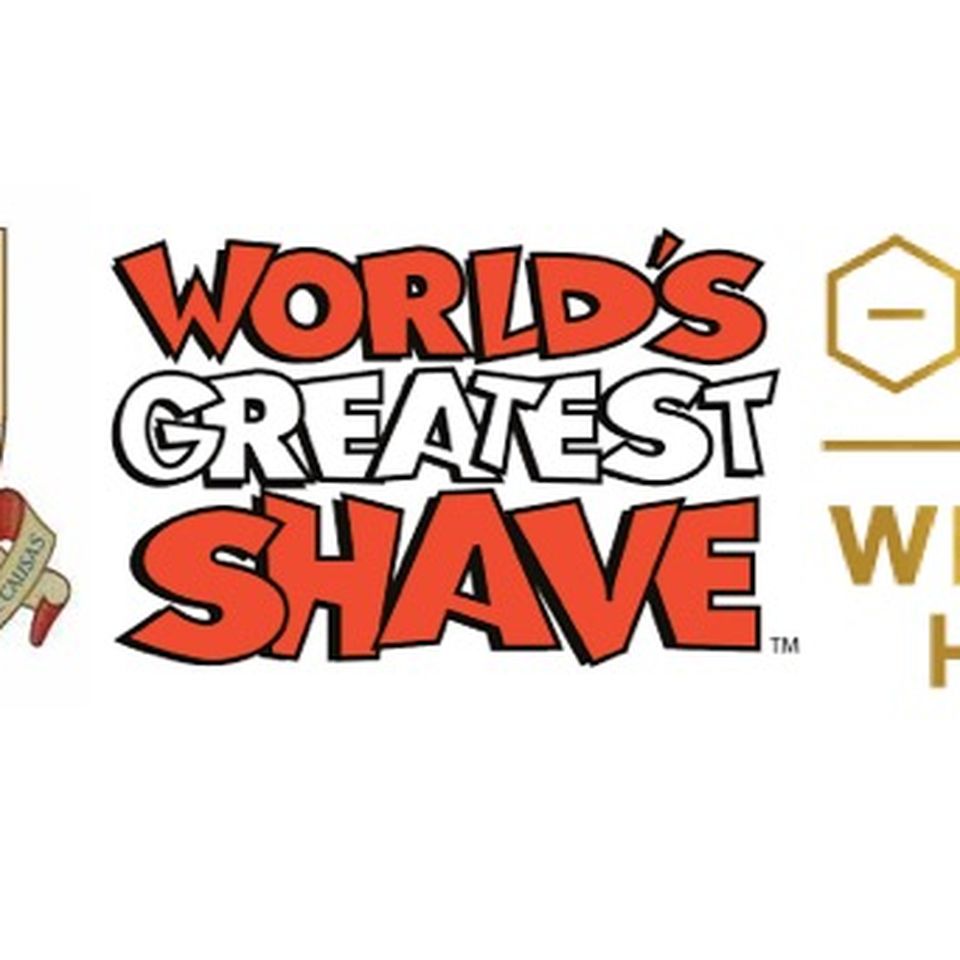 World's Greatest Shave