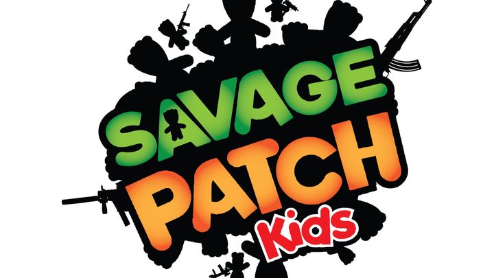 savage patch kids