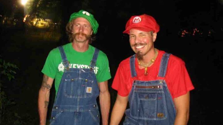 Main fundraiser photo
