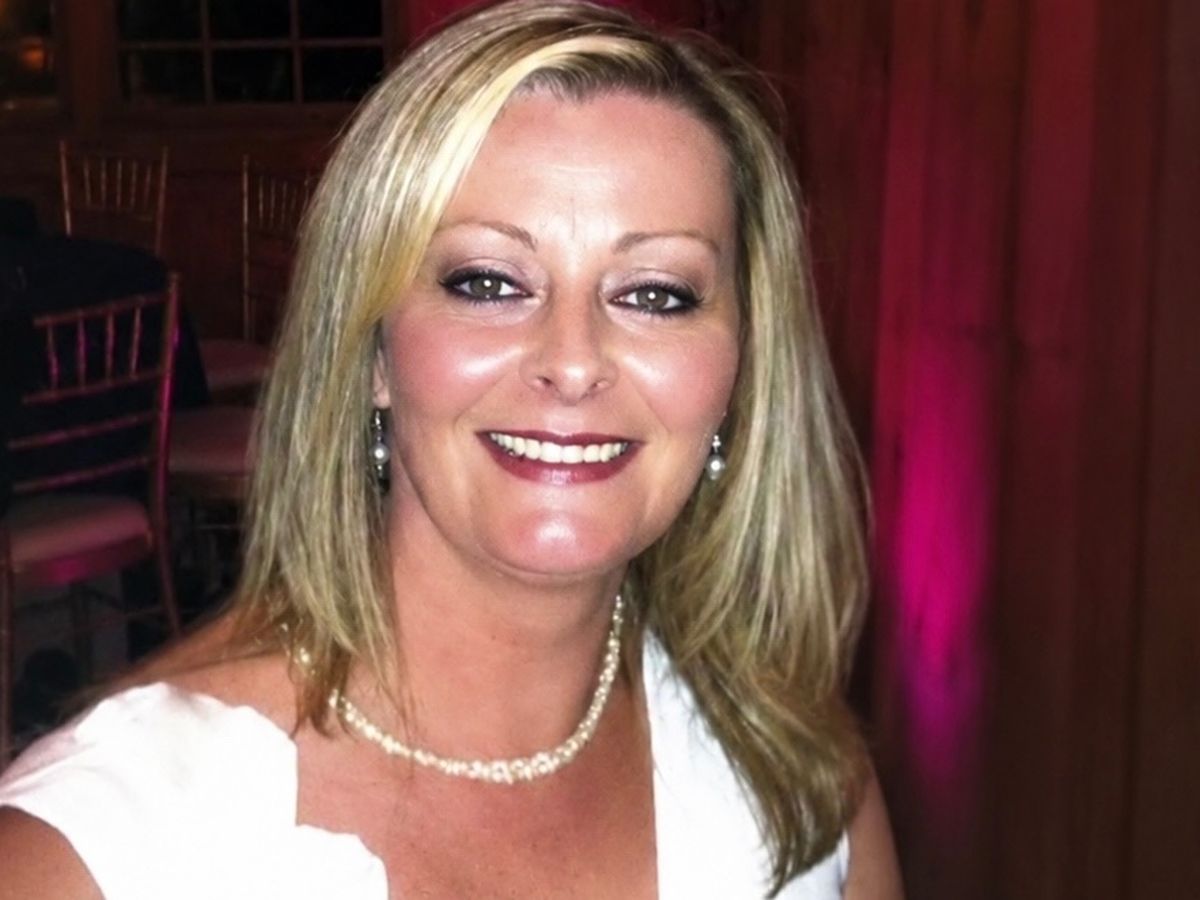 Support for Judi’s Critical Care Journey campaign photo, 1 of 3