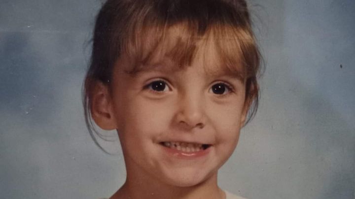 Fundraiser by Amy Boulris : Help Little Amy Find Her Smile Again