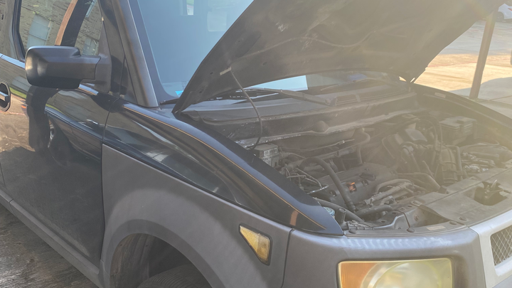 Car Repair Assistance for Veterans: Empowering Support