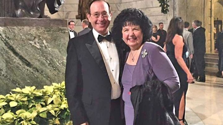 Main fundraiser photo