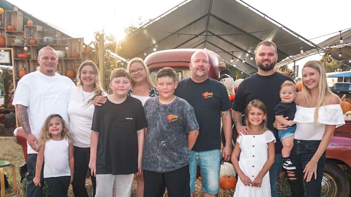 Main fundraiser photo