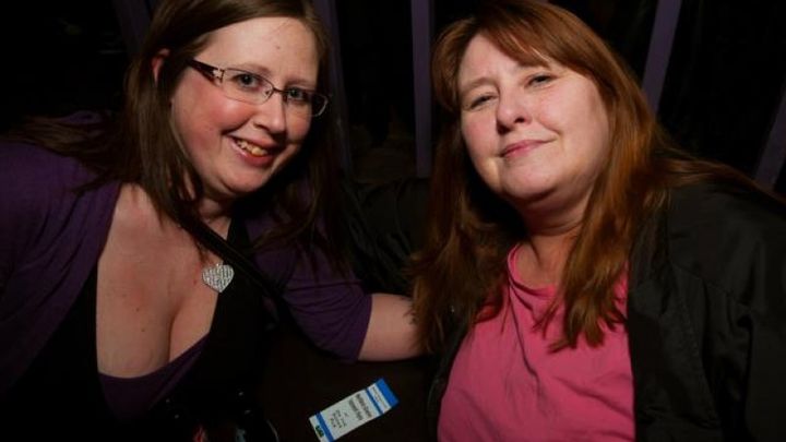 Main fundraiser photo