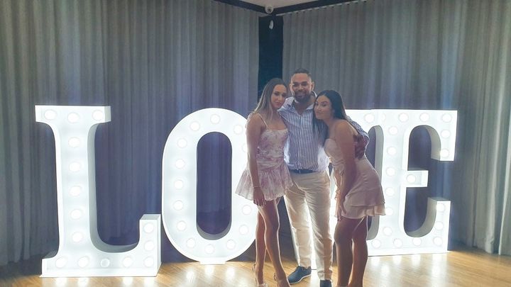 Main fundraiser photo