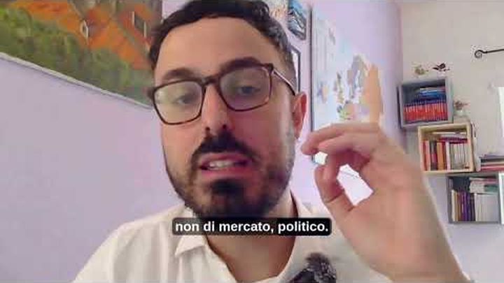 Capibara - Sostieni chi vuole cambiare le cose video thumbnail, 1 of 6