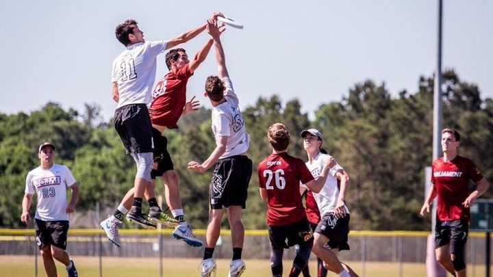 Help Jojah Get to Nationals! campaign photo, 1 of 2