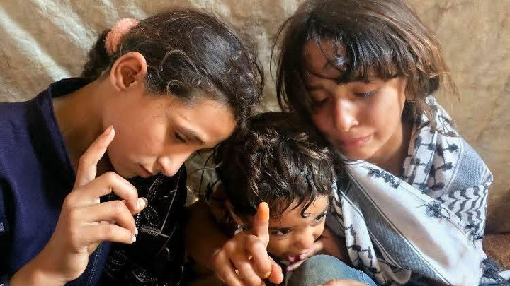 Urgent Help for a Family of 15 campaign photo, 1 of 3