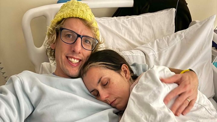 Help Us Fight for More Time With Frankie