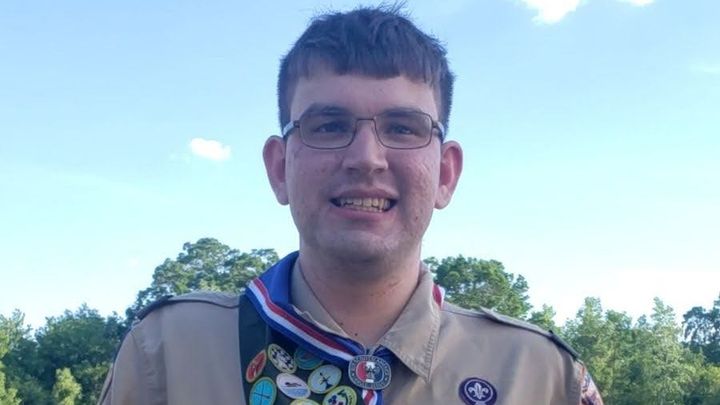 Main fundraiser photo