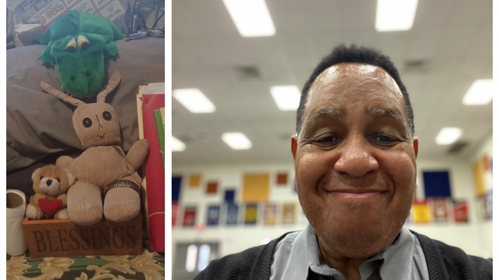 “Honoring Mr. Young — Cremation and Community Memorial” campaign photo, 1 of 3
