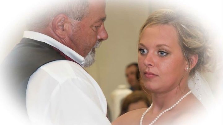 Support Brittney During Ivan's Final Moments campaign photo, 1 of 8