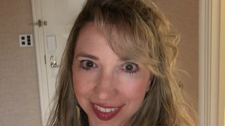 Support Amy's Recovery and Aspire Pilates campaign photo, 1 of 5