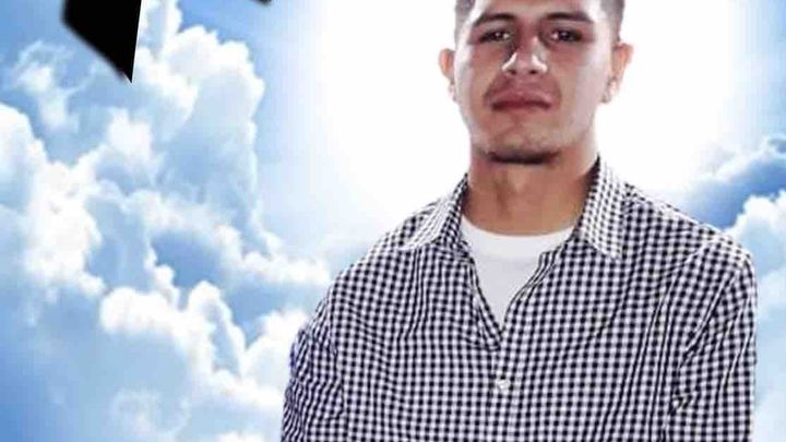 Main fundraiser photo