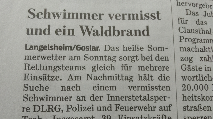 Hoofdafbeelding inzamelingsactie