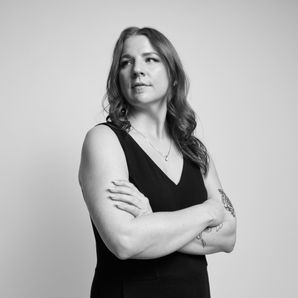 Alicia Skillman