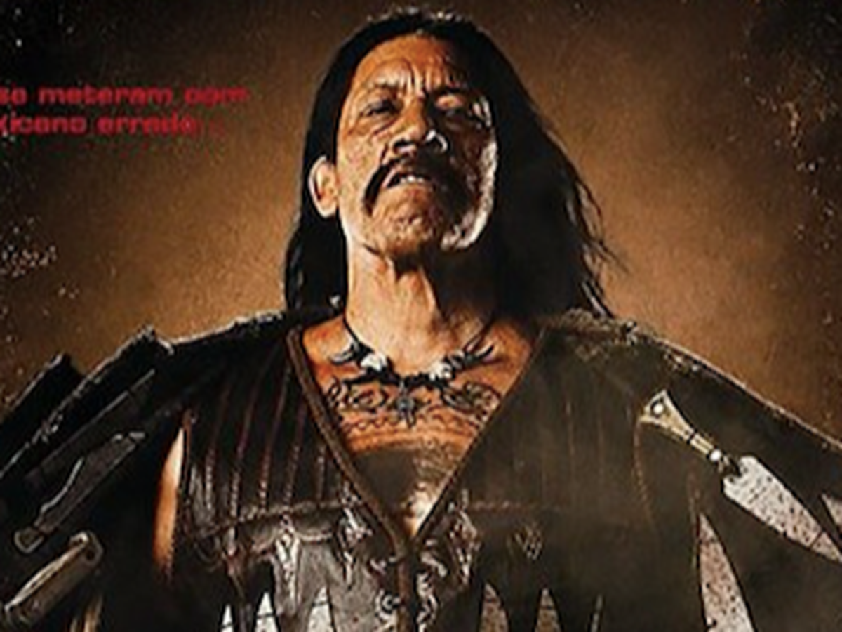 Fundraiser for Ricardo Zepeda by Christopher Kempton : Don Machete ...