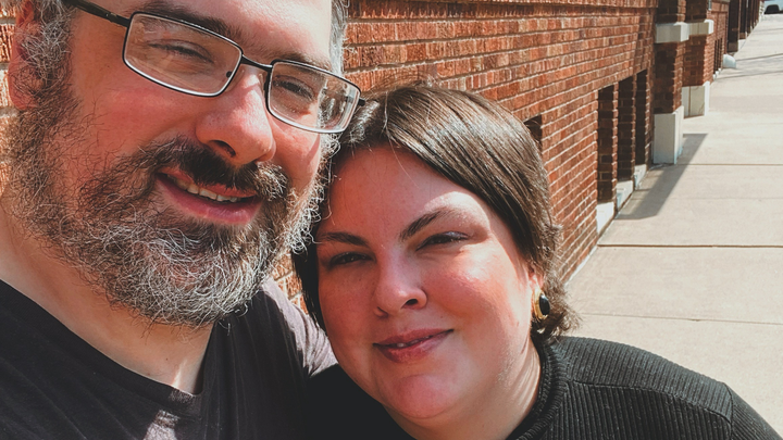 Main fundraiser photo