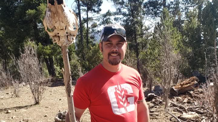 Main fundraiser photo