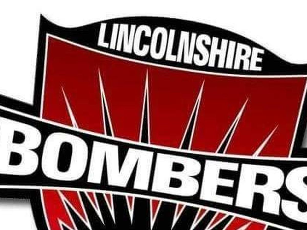 Fundraiser by Adam Cortese : Football Equipment for Lincoln Bombers, image size:1200x900