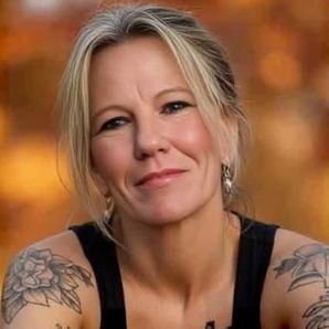 Bridget Birdsall