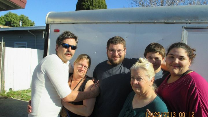 Main fundraiser photo
