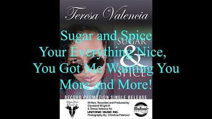 Help “Sugar and Spice” Reach Radio Nationwide video thumbnail, 1 of 6