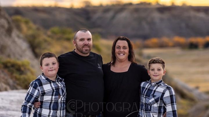 Main fundraiser photo
