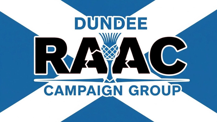 RAAC - Dundee & Monifieth.Help us campaign for residents campaign photo, 1 of 8