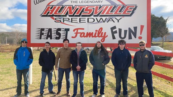 Help Charger Motorsports Race campaign photo, 1 of 2