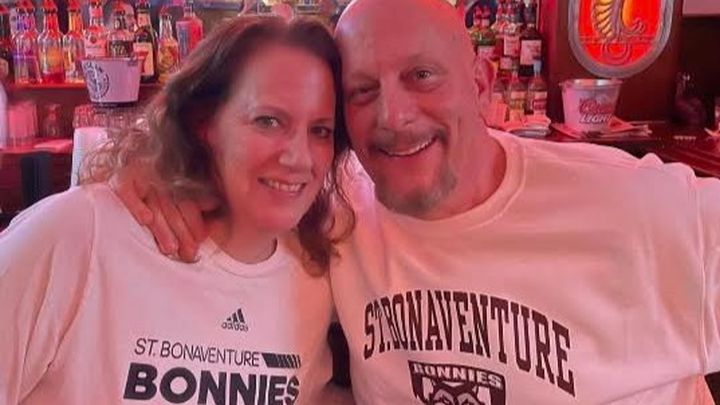 Main fundraiser photo