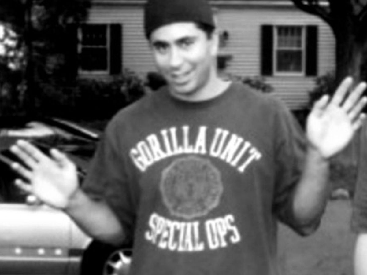 Fundraiser’s main image