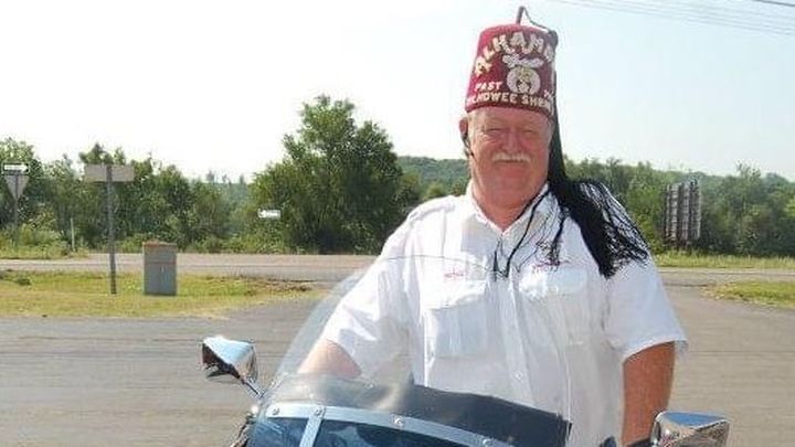 Main fundraiser photo