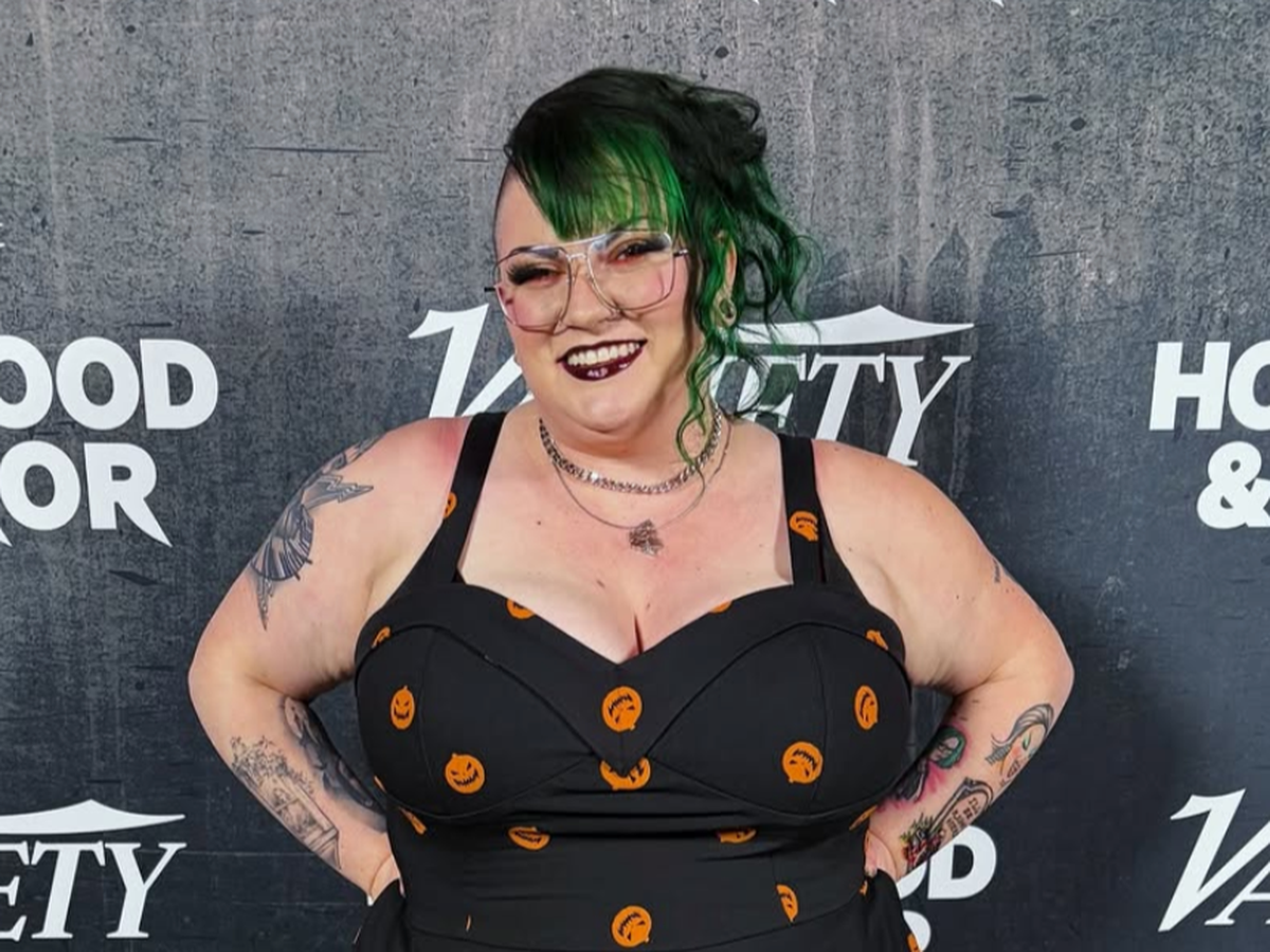 BJ Needs A New Mouth (Keep Her Yappin') campaign photo, 1 of 4