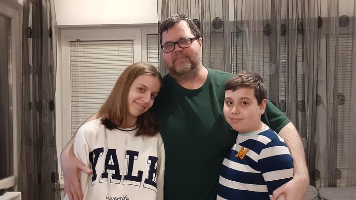 Main fundraiser photo