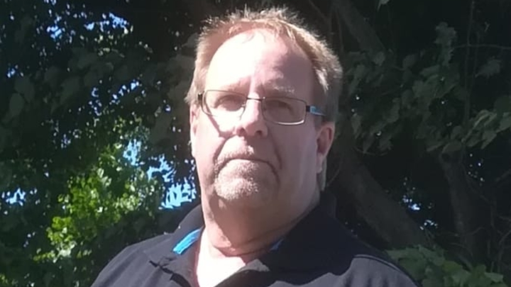Main fundraiser photo